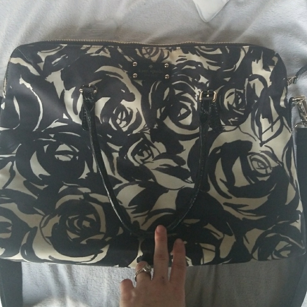 Kate Spade Laptop Bag